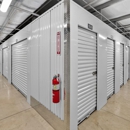 Extra Space Storage - Boat Storage