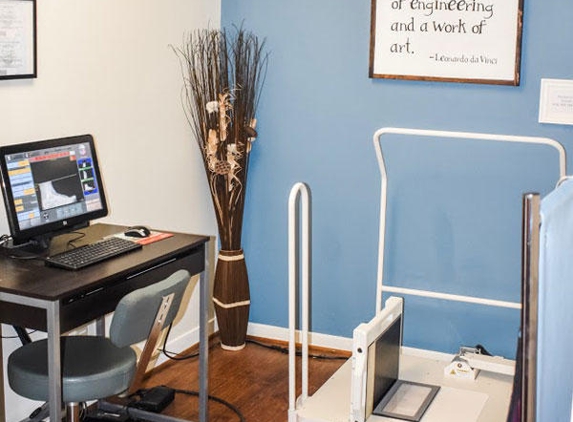 Foothill Podiatry Clinic - Grass Valley, CA