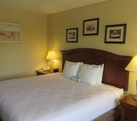 Days Inn by Wyndham Columbus Airport - Columbus, OH