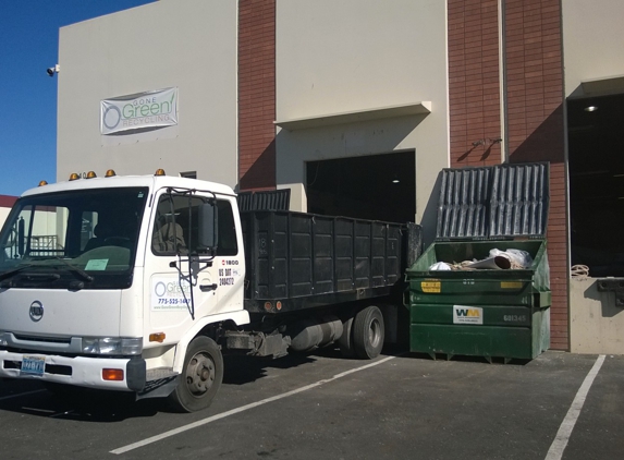 Gone Green Recycling - Sparks, NV