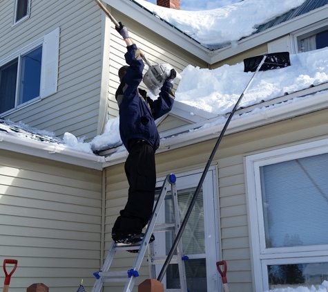 Able Property Services - Calumet, MI