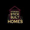 Affordable Stick Built Homes gallery