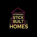 Affordable Stick Built Homes - Home Builders