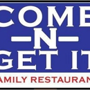 Come-N-Get It - American Restaurants