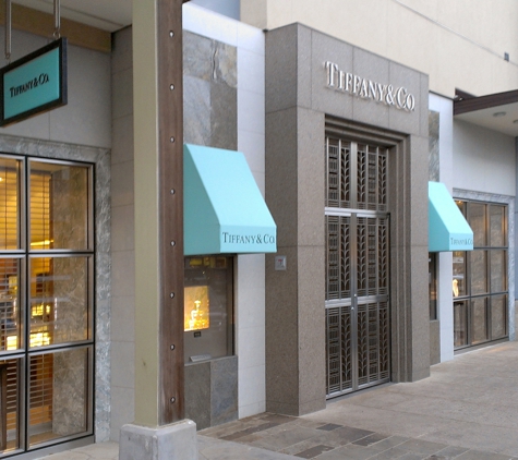 Tiffany & Co. - Austin, TX