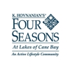 K. Hovnanian's Four Seasons at Lakes of Cane Bay gallery