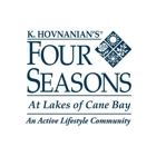 K. Hovnanian's Four Seasons at Lakes of Cane Bay