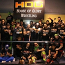 House of Glory Wrestling - Boxing Instruction