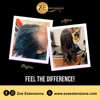 Zoe Extensions & Wig Salon gallery