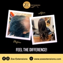 Zoe Extensions & Wig Salon - Hair Supplies & Accessories
