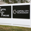 Capital City Paincare – Dr. Sarah E. Blake, MD - Pain Management