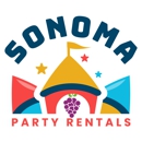 Sonoma Party Rentals - Party Supply Rental