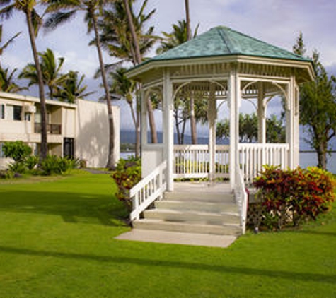 Maui Beach Hotel - Kahului, HI