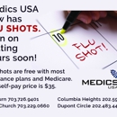 Medics USA - Medical Centers