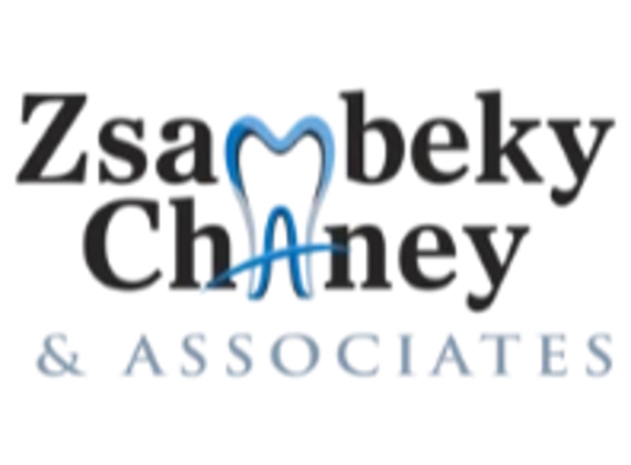 Zsambeky Chaney & Assoc - Concord, NC