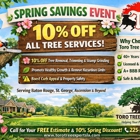 Toro Tree Experts, LLC.