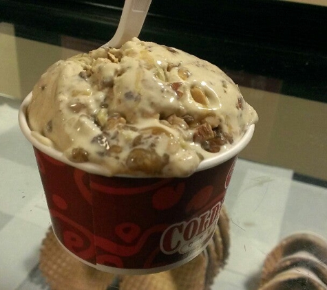 Cold Stone Creamery - Hollywood, CA