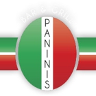 Panini Grill