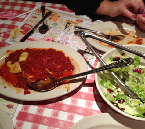 Buca di Beppo - Southlake, TX