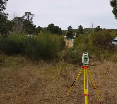 Arete Survey Solutions - Canowindra, NSW