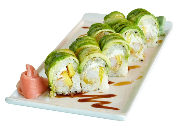 SuViche – Sushi and Ceviche - Doral, FL