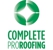 Complete Pro Roofing - Roofing Construction & Services