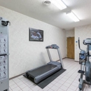 Quality Inn - Motels