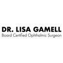Lisa S. Gamell, M.D. - Physicians & Surgeons, Ophthalmology