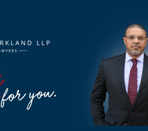 Roberts Markland LLP - Houston, TX