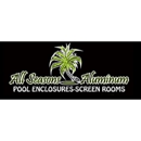 All Seasons Aluminum, Inc. - Screens