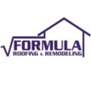 Formula Roofing and Remodeling - Siding Contractors