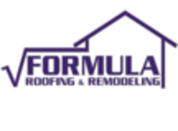 Formula Roofing and Remodeling - Denver, CO