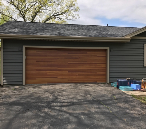 J&J Garage Door and Electric Openers