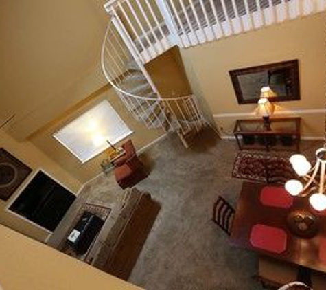 Pointe Royale Condominium Resort and Golf Course - Branson, MO