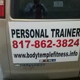 Body Temple Fitness