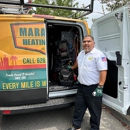 Marathon Plumbing, Heating and Air - Air Conditioning Equipment & Systems
