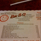 Moonlite Bar-B-Q Inn