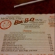 Moonlite Bar-B-Q Inn