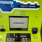 Minute Key