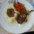 Brio Tuscan Grille