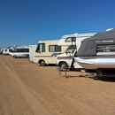 AARV Auto & RV Storage - Boat Storage