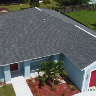 JB Roofing & Waterproofing LLC - Port Saint Lucie, FL