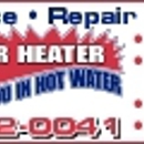 The Water Heater Man - Water Heaters