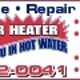 The Water Heater Man