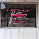 Corey's Auto - Used Car Dealers