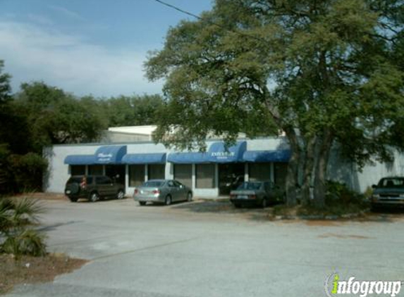 Rhapsody Ballroom - Temple Terrace, FL