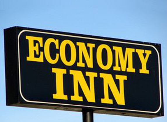 Economy Inn - Corning, CA