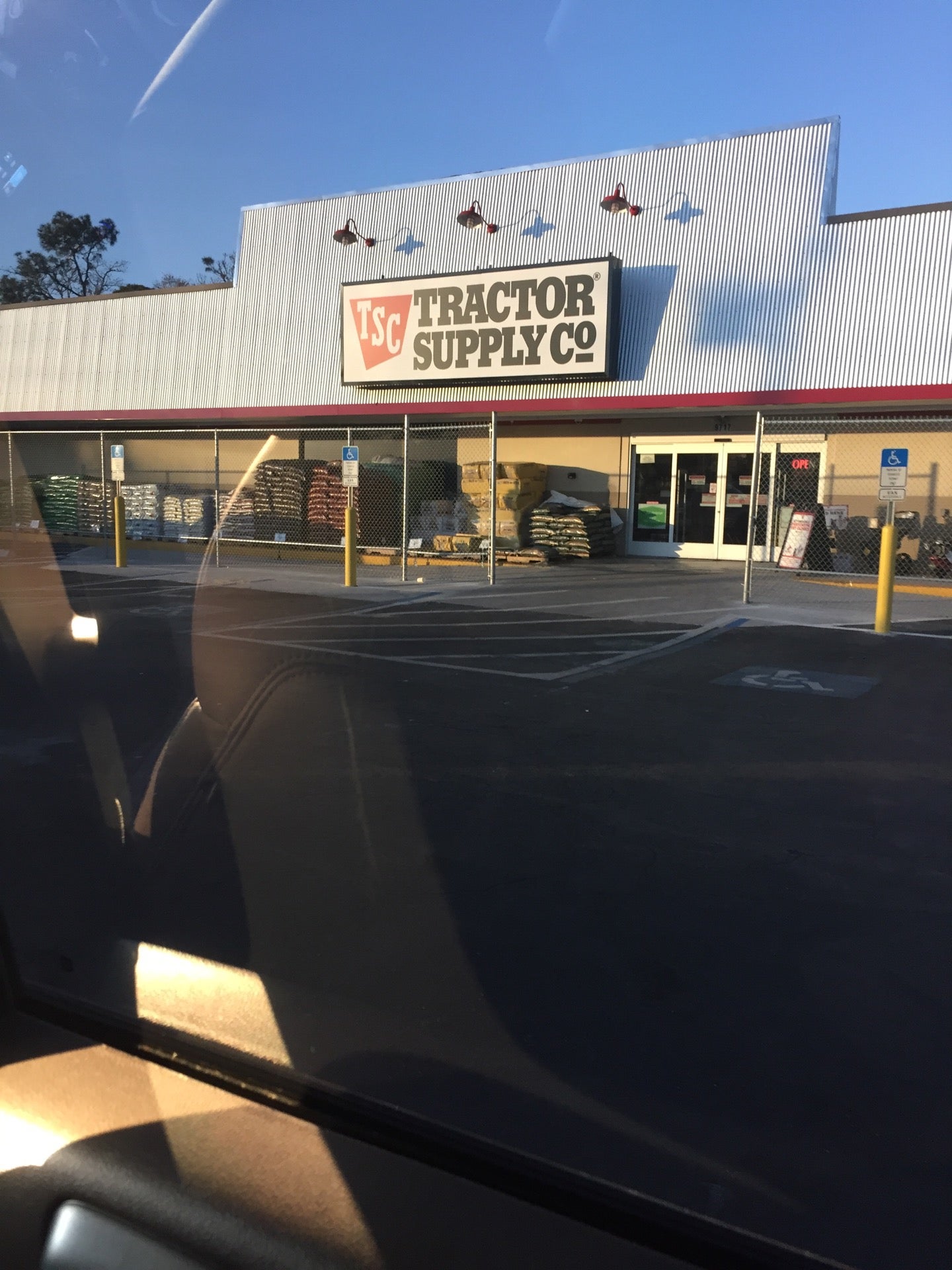 Tractor Supply Co Hudson FL 34669