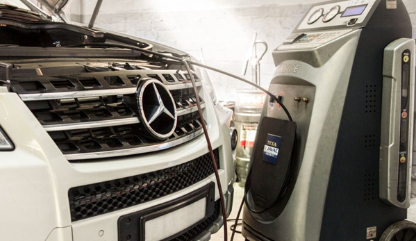 McCoy St Auto Repairs - Myaree, WA