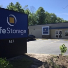 Life Storage